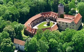 Hotel & Spa Wasserschloss Westerburg